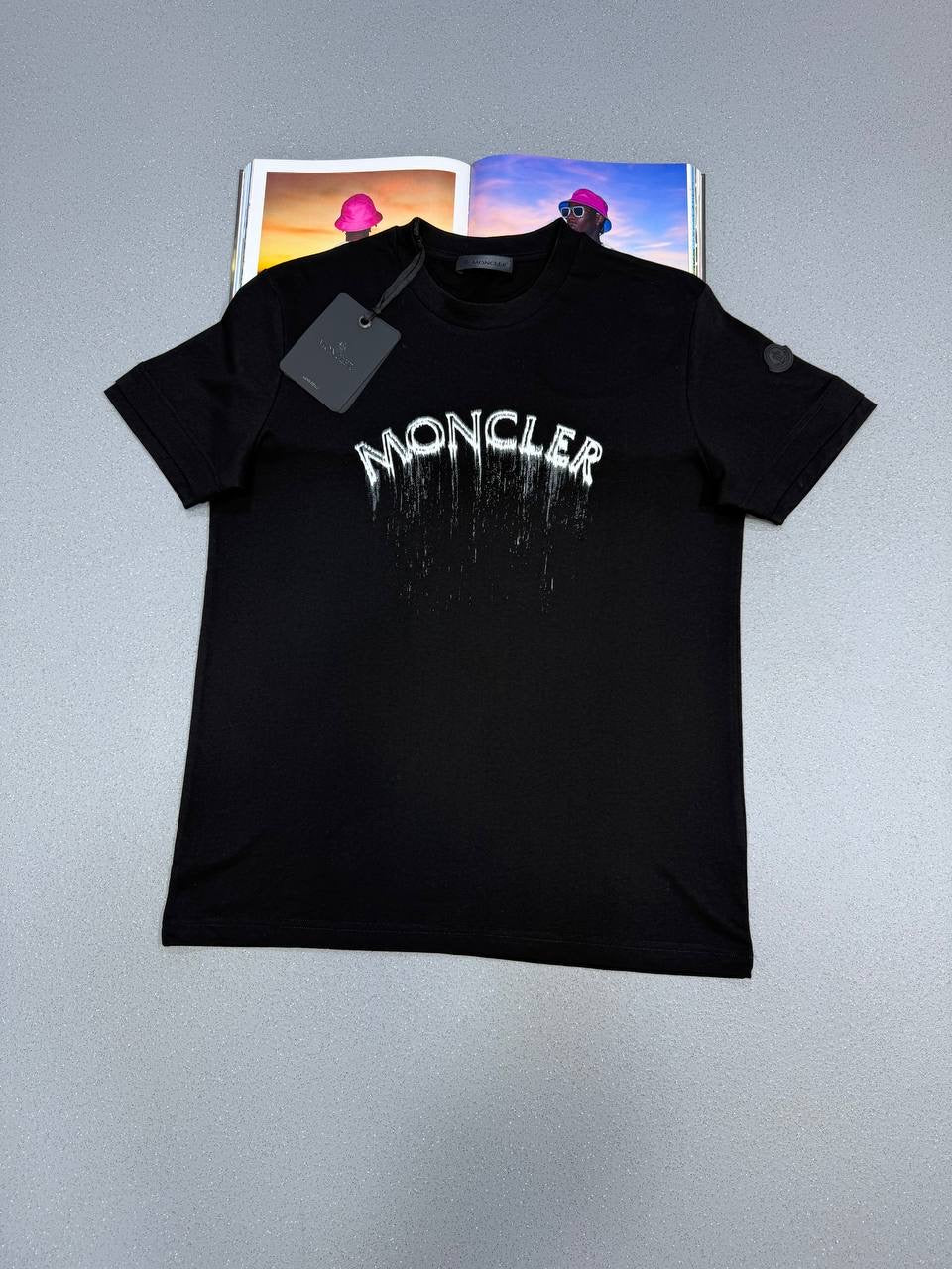 Monc t-shirt